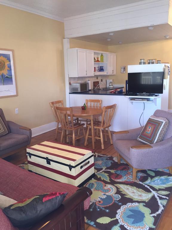 Apartmán Loyalist Lofts Picton Exteriér fotografie