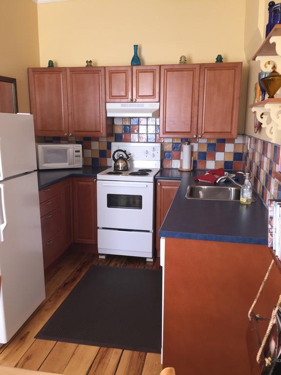 Apartmán Loyalist Lofts Picton Exteriér fotografie