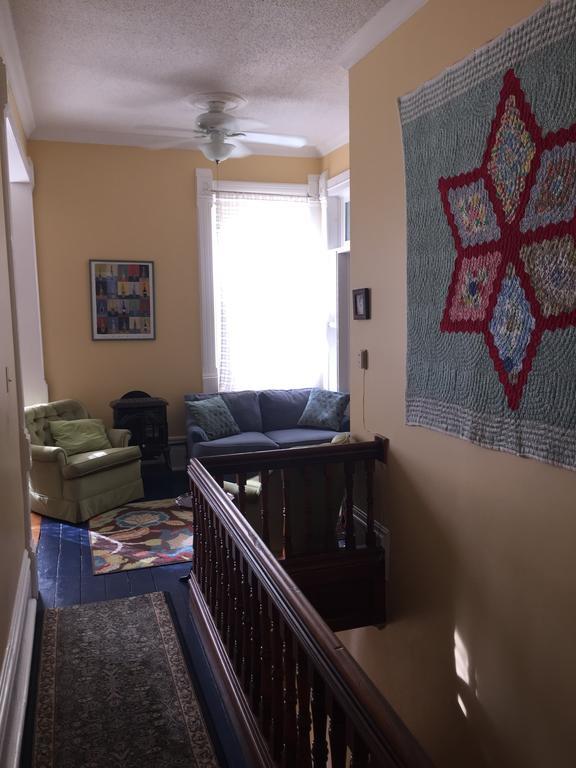 Apartmán Loyalist Lofts Picton Exteriér fotografie