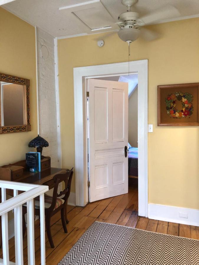Apartmán Loyalist Lofts Picton Exteriér fotografie