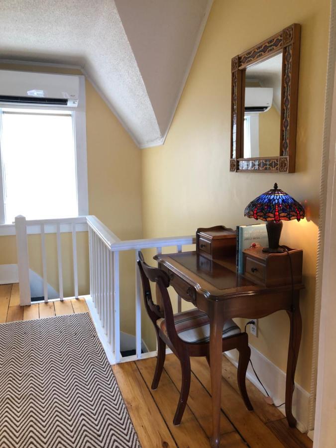 Apartmán Loyalist Lofts Picton Exteriér fotografie
