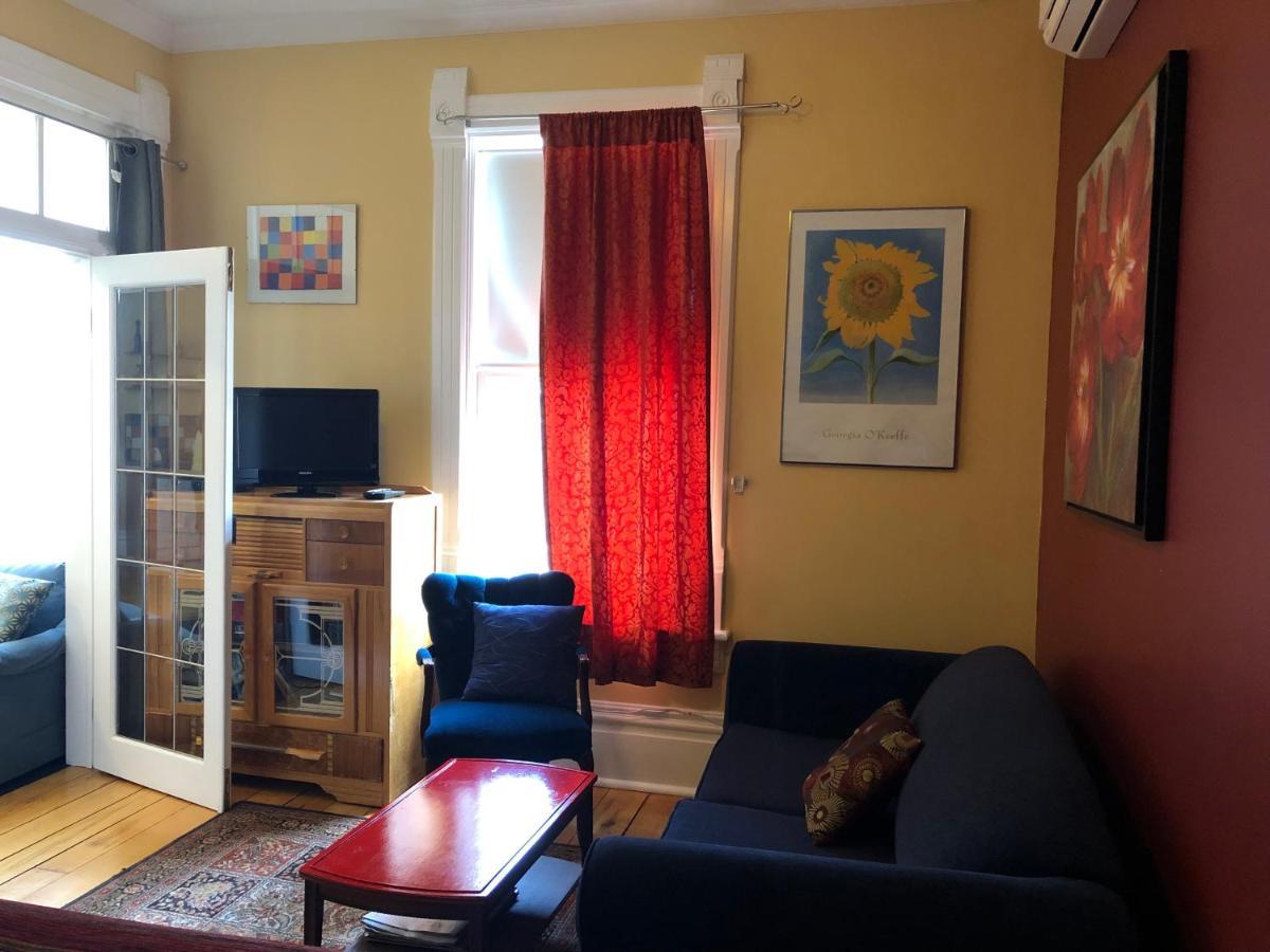 Apartmán Loyalist Lofts Picton Exteriér fotografie