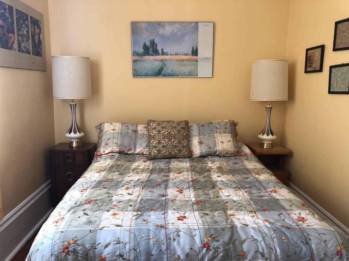 Apartmán Loyalist Lofts Picton Exteriér fotografie