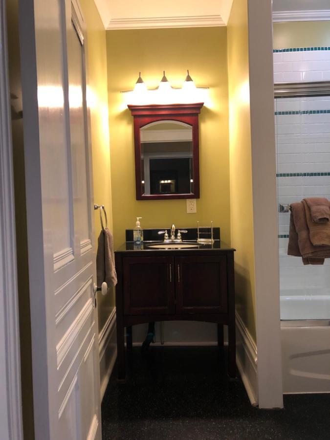 Apartmán Loyalist Lofts Picton Exteriér fotografie