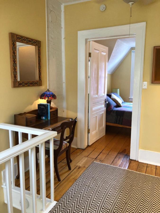 Apartmán Loyalist Lofts Picton Exteriér fotografie