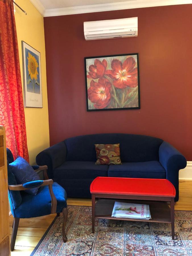 Apartmán Loyalist Lofts Picton Exteriér fotografie